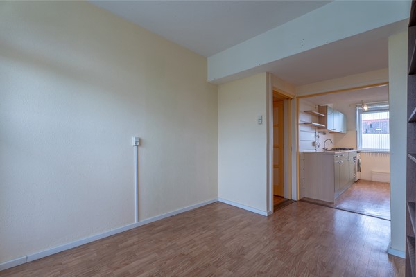 Medium property photo - Parallelweg 88C, 3131 DJ Vlaardingen